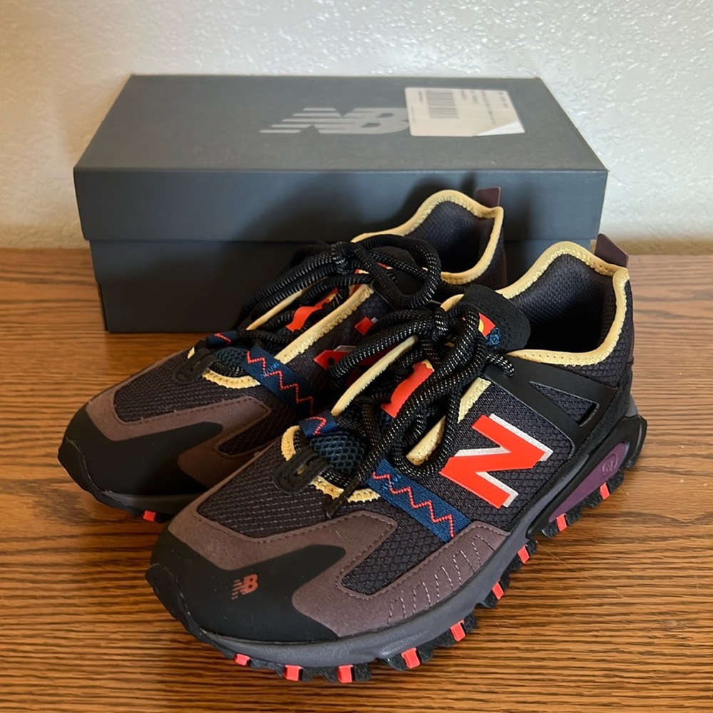 New Balance MSXRCT